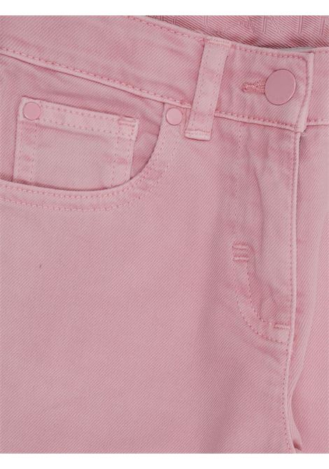 Pantalone Stella McCartney Kids STELLA MCCARTNEY KIDS | PANTALONI E JEANS | TZ6C10Z0156507
